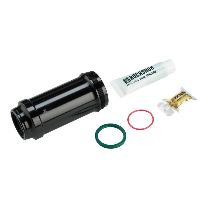 Monarch Air Can Assembly 216mm x 63mm B1 PlusRLXX C1 RRTRT3 D1 RT3 BLK
