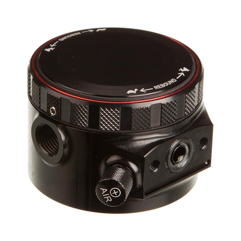 Rear Shock Eyelet Assembly – Super Deluxe C1+ Trunnion