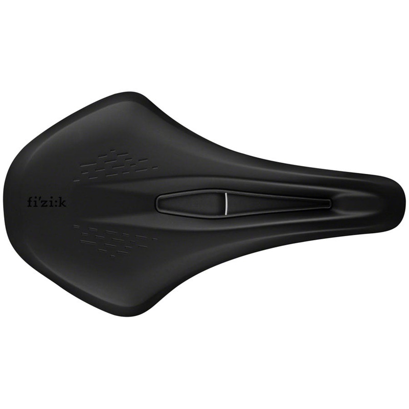 Terra Argo X3 Saddle – Kium 160mm Black
