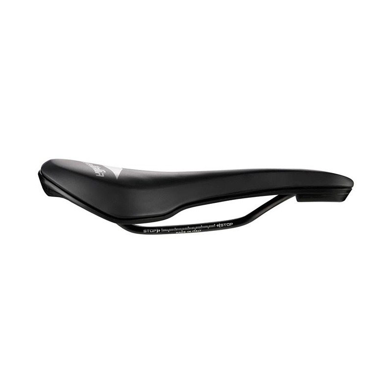 X-Bow Superflow Saddle – Small