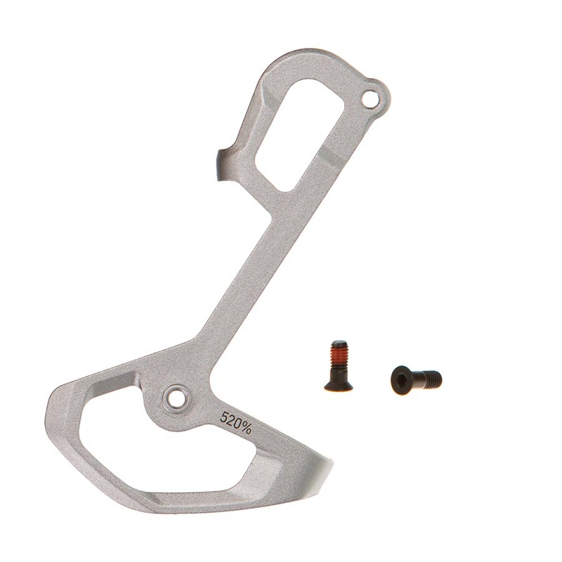 X01 Eagle (52T) Inner Cage Polar 11.7518.098.004