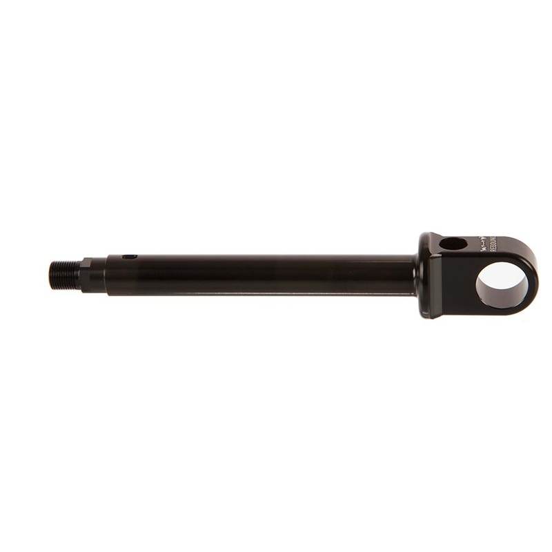 Damper Shaft Assembly – Deluxe/Super Deluxe Coil 57.5-65mm B1+