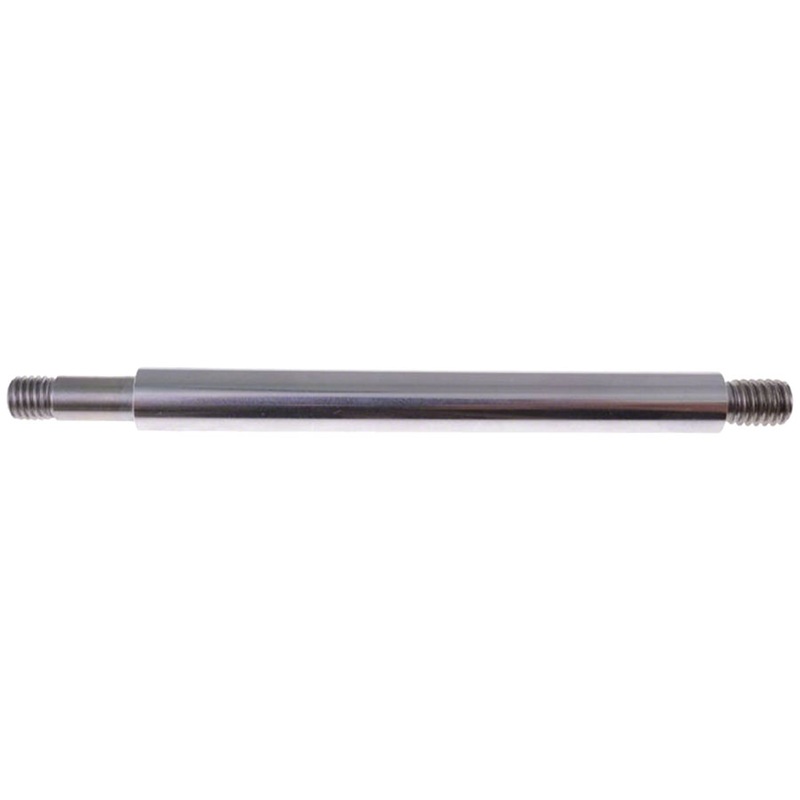 FOX Damper Shaft – 3.093 L 9mm OD Float X2 Steel Chrome Plate 50/55