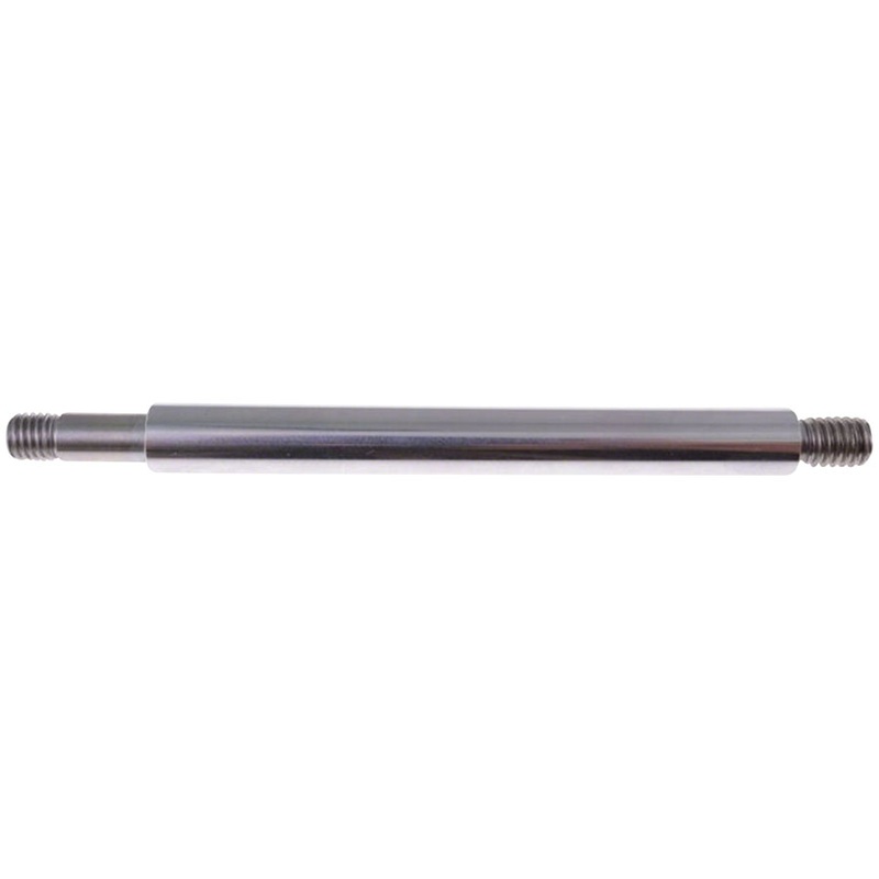 FOX Damper Shaft – 3.487 L 9mm OD Float X2 Steel Chrome Plate 60/65