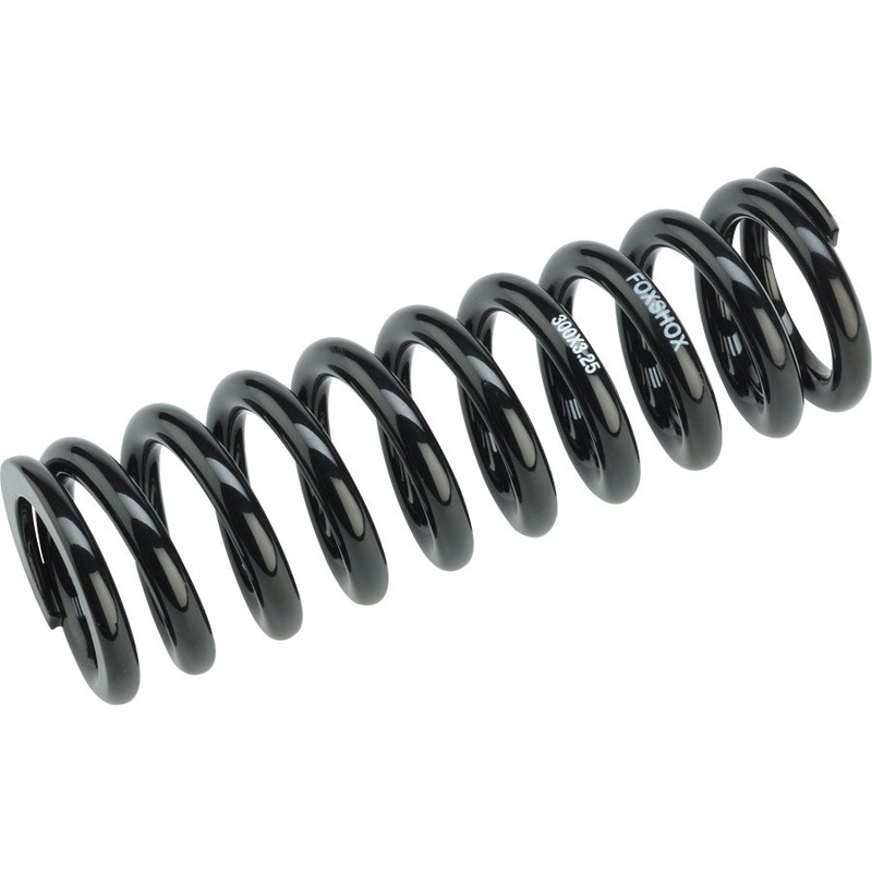 FOX Steel Rear Shock Spring 300×3.0 Stroke