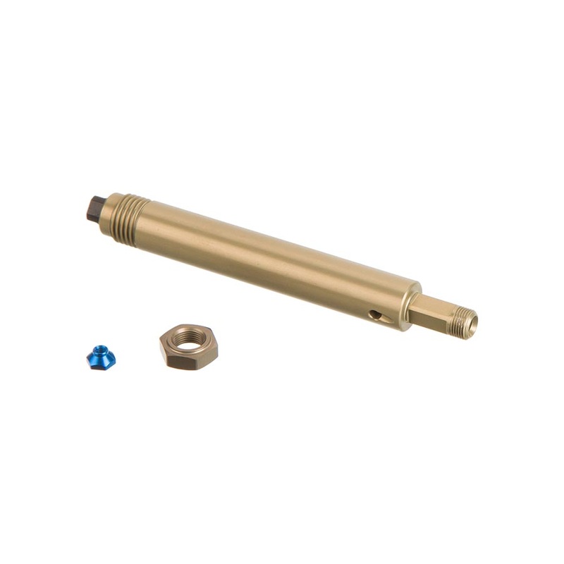 Monarch Damper Shaft Assembly – RL/RT XX 184 x 44
