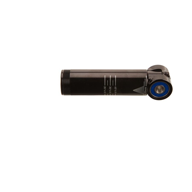 Rear Shock Damper Body – Bearing Eyelet 55mm w/ Hydraulic Bottom Out Super Deluxe C1+ 2023+