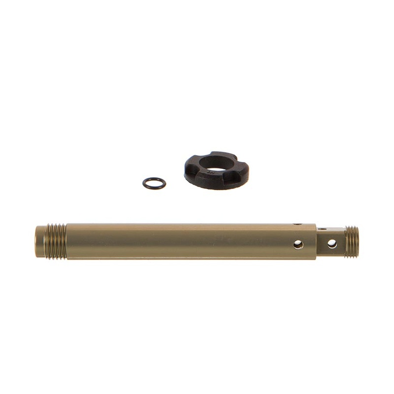 Rear Shock Damper Shaft Assembly – Deluxe RL/RT B1 Deluxe Select C1 Deluxe Select Plus B2-C1 2023+ 47.5-55mm