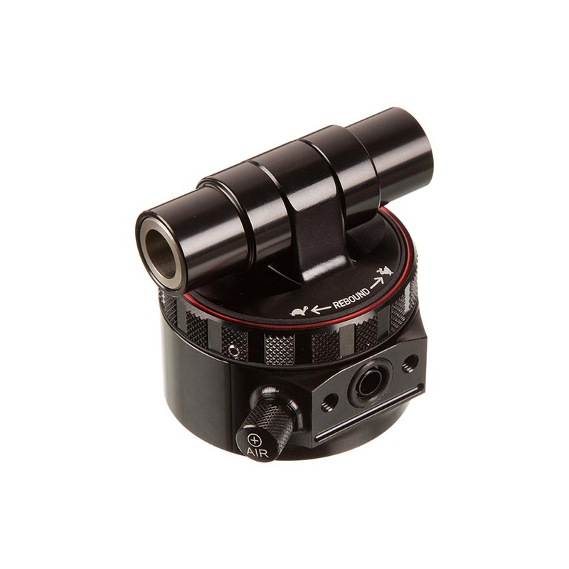 Rear Shock Eyelet Assembly – Super Deluxe C1+ Trek Mount