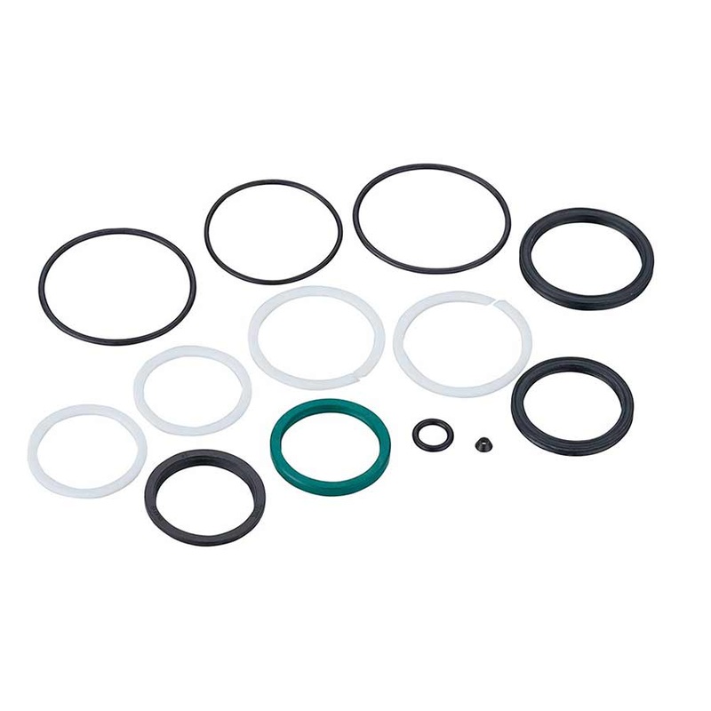 Rear Shock Service Kit – 50 Hour Monarch Auto Sag B1 (2014+)