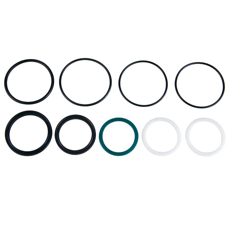 Rear Shock Service Kit – 50 Hour Monarch High Volume RT3 (2013)