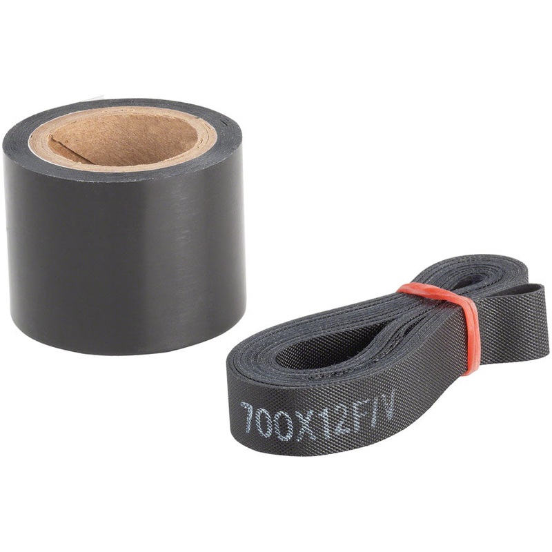 Zipp 3ZERO MOTO Rim Strip And Tubeless Tape Kit – 29 Single