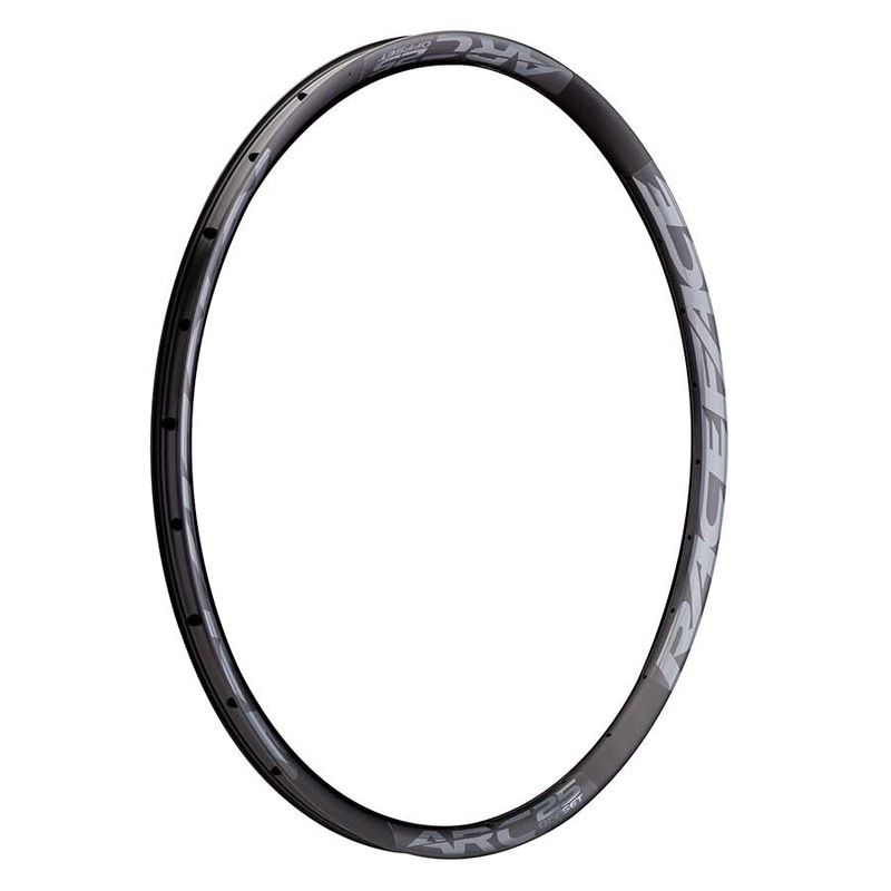 ARC 25 Rim – 29 Disc Black 32H Offset
