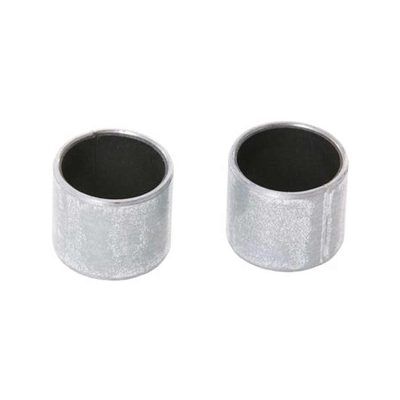 Eyelet Bushing Kit 05-12 RS (12mm) Shocks Pr