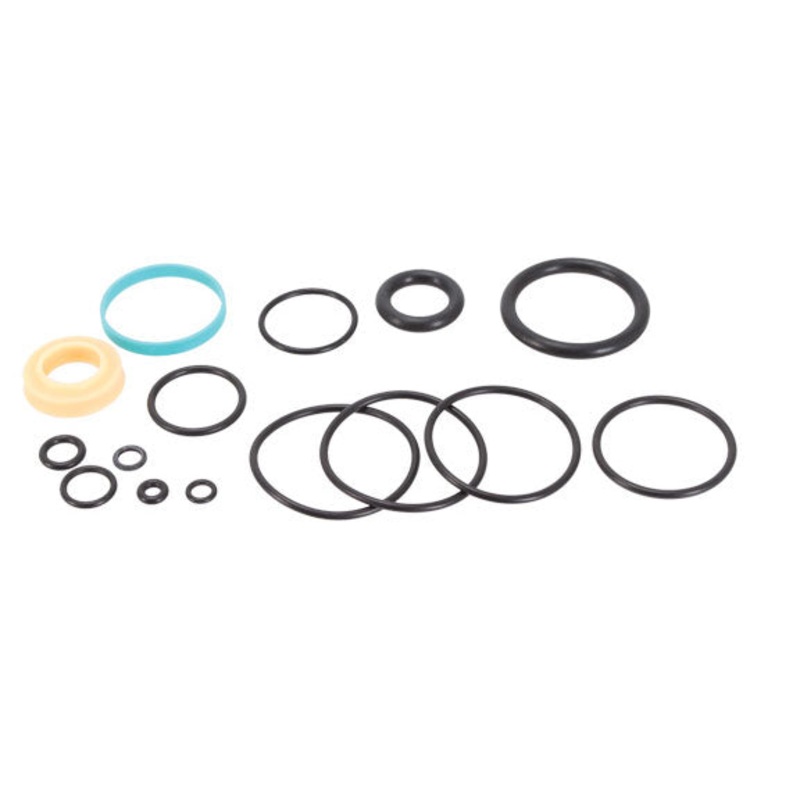 FOX DHX RC4 RC2 Rear Shock Damper Rebuild Kit for .5 Shaft