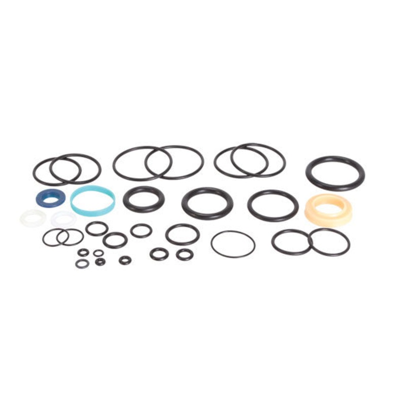 FOX DHX2 Rear Shock Damper Rebuild Kit – For 2016 – 2020 DHX2 Models