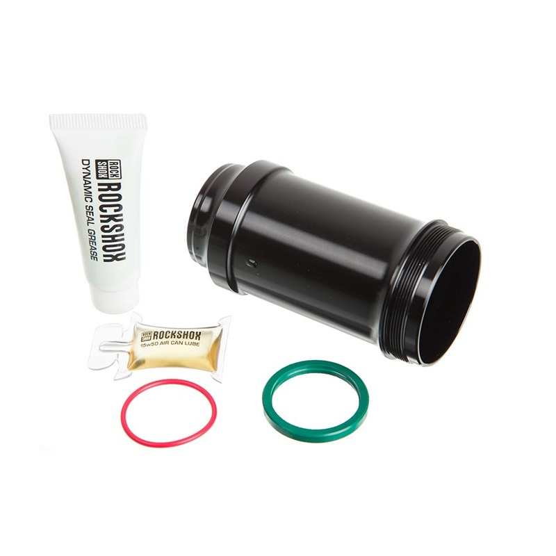 Monarch Air Can Assembly 184mm x 44mm B1 PlusRLXX C1 RRTRT3 D1 RT3 BLK