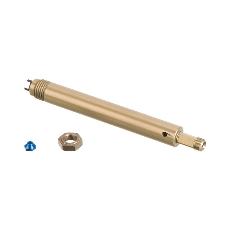 Monarch Damper Shaft Assembly – RL/RT XX 200/203 x 57