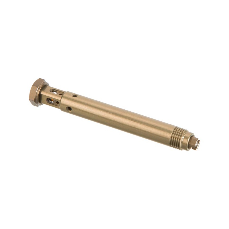 Monarch Damper Shaft Assembly – RT3 184 x 44