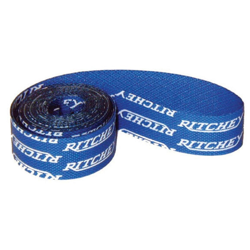 Pro Snap-On Rim Strip for 29 Rim 20mm wide Yellow