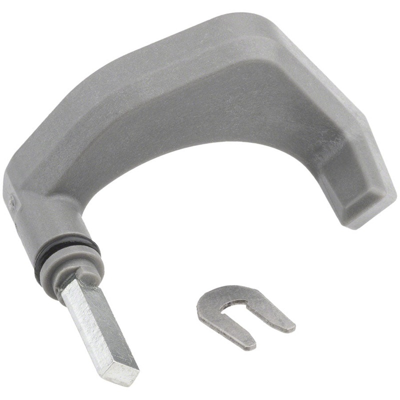 RD-M7000-11 Rear Derailleur Switch Lever Unit and Fix Plate