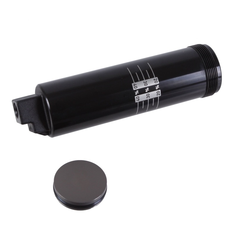Rear Shock Damper Body IFP – 216mm x 57mm 2014-15 Monarch 2013-2014 29 Specialized Enduro Fast BLK