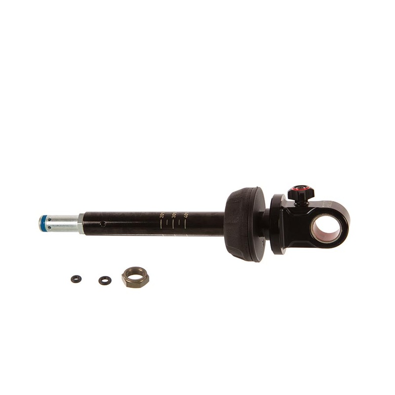 Rear Shock Damper Shaft Assembly – Super Deluxe Coil Standard Shaft Eyelet 62.5mm A1-A2