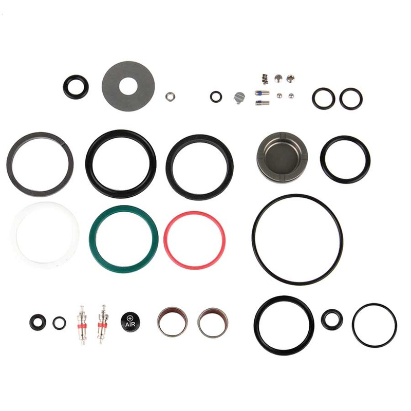 Rear Shock Service Kit – 2011 Monarch RT3 / RT / R
