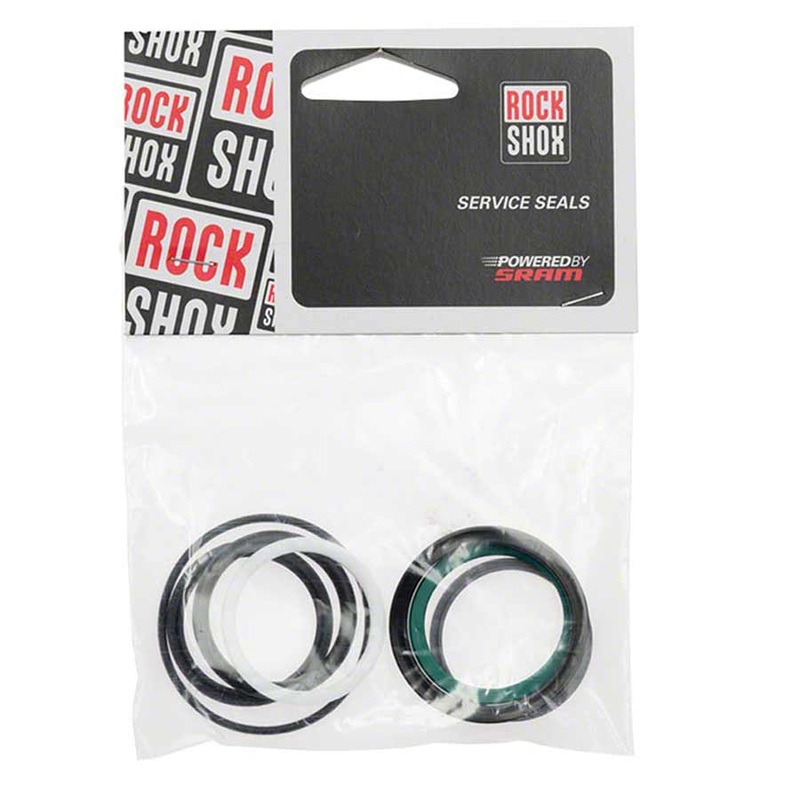 Rear Shock Service Kit – 50 Hour Monarch B1 PlusXXRL C1 R RT3 D1 2014+