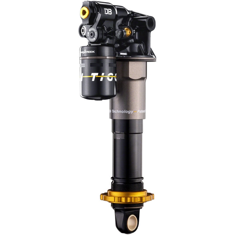Tigon Rear Shock – 185 x 55mm Trunnion