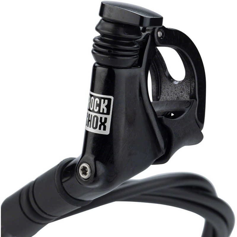XLoc Suspension Remote Hose and Banjo for Monarch XX