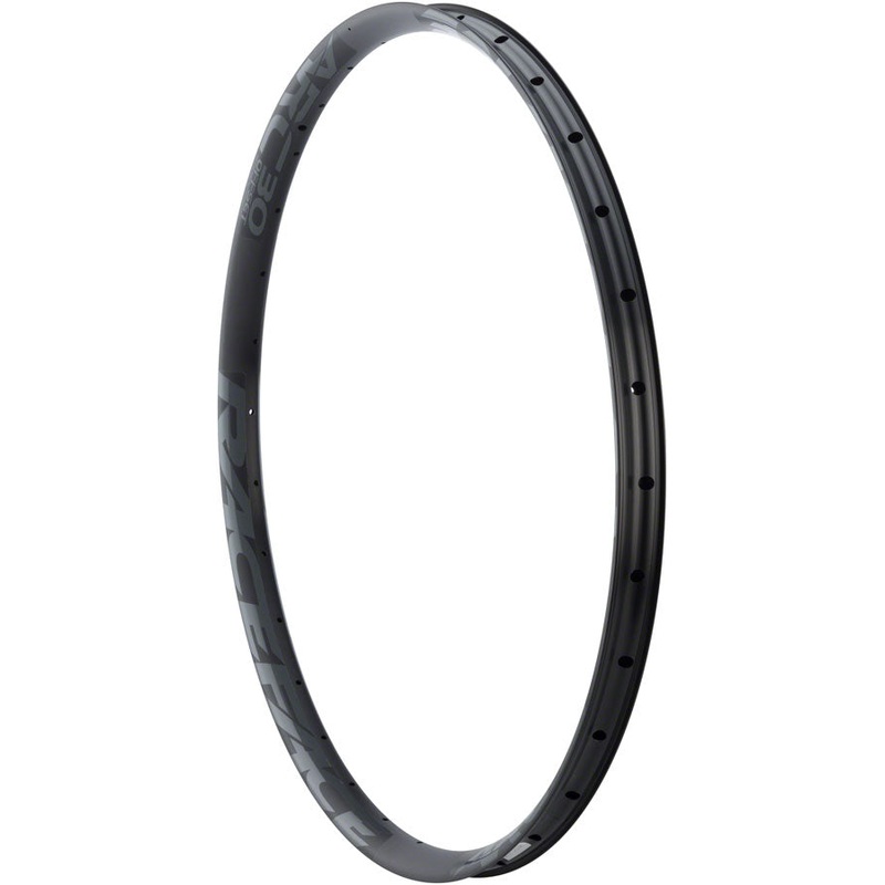 ARC 30 Rim – 27.5 Disc Black 28H Offset