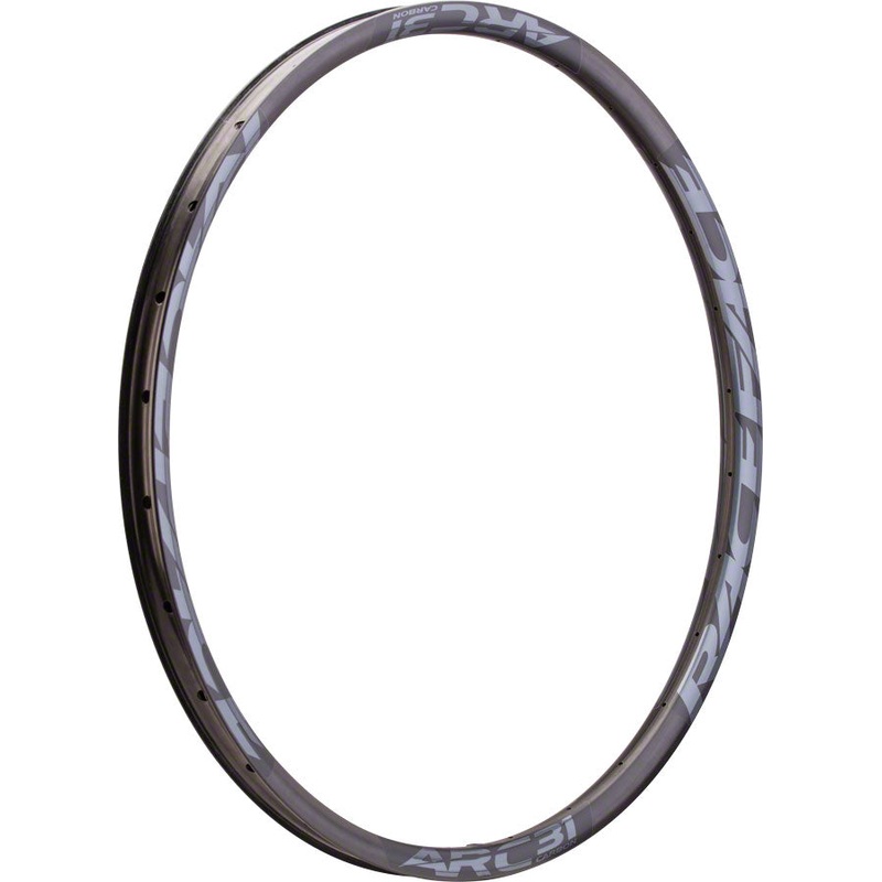 ARC 31 Rim – 29 Disc Black 32H