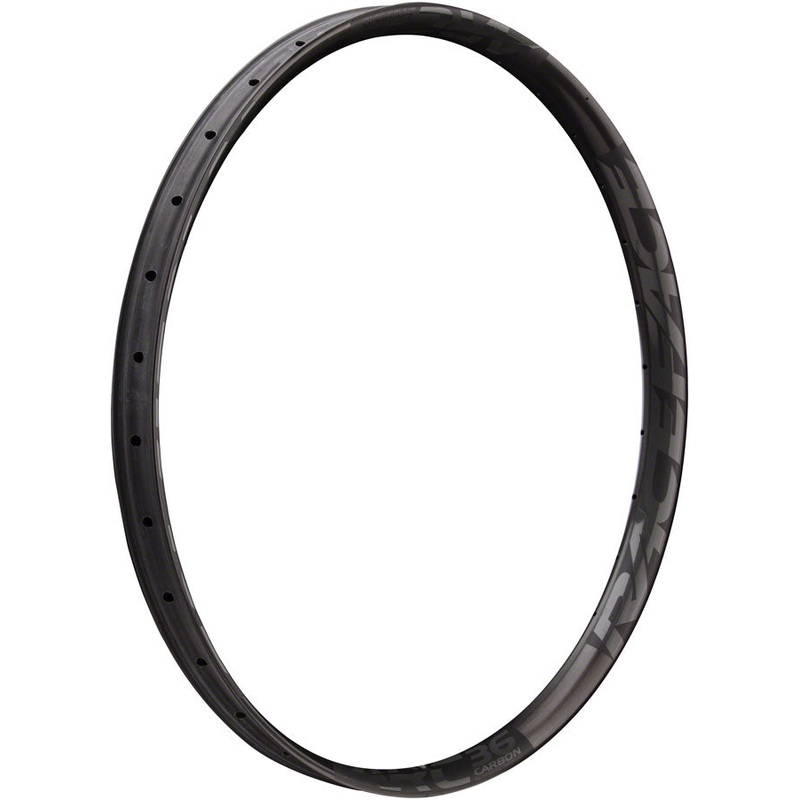 Arc 36 Rim – 29 Disc Black 32H Offset