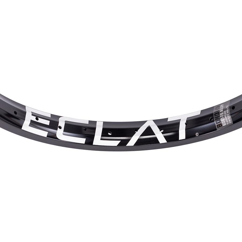 Bondi Rim 20 Holes: 36 Black