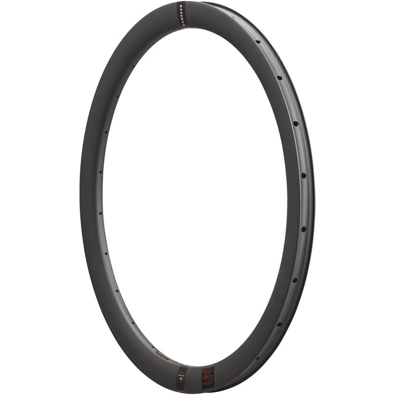 Reserve 44 Rim – 700c Disc Carbon 24H