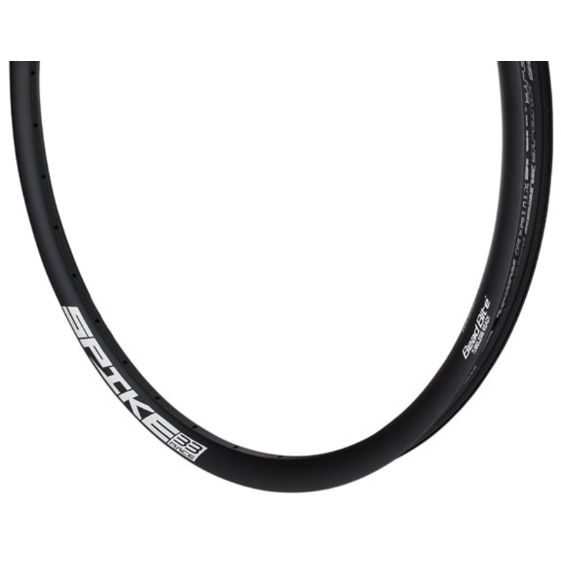 Spike Race 33 Rim – 26 Disc Black 32H