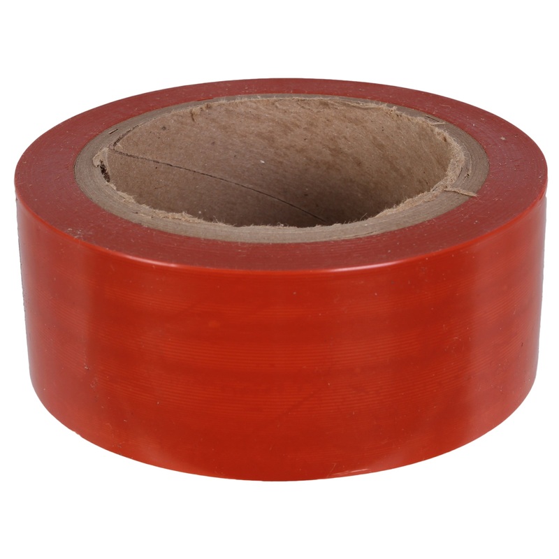 Tubeless Rim Tape 45mm x 60 Yard Roll – Orange