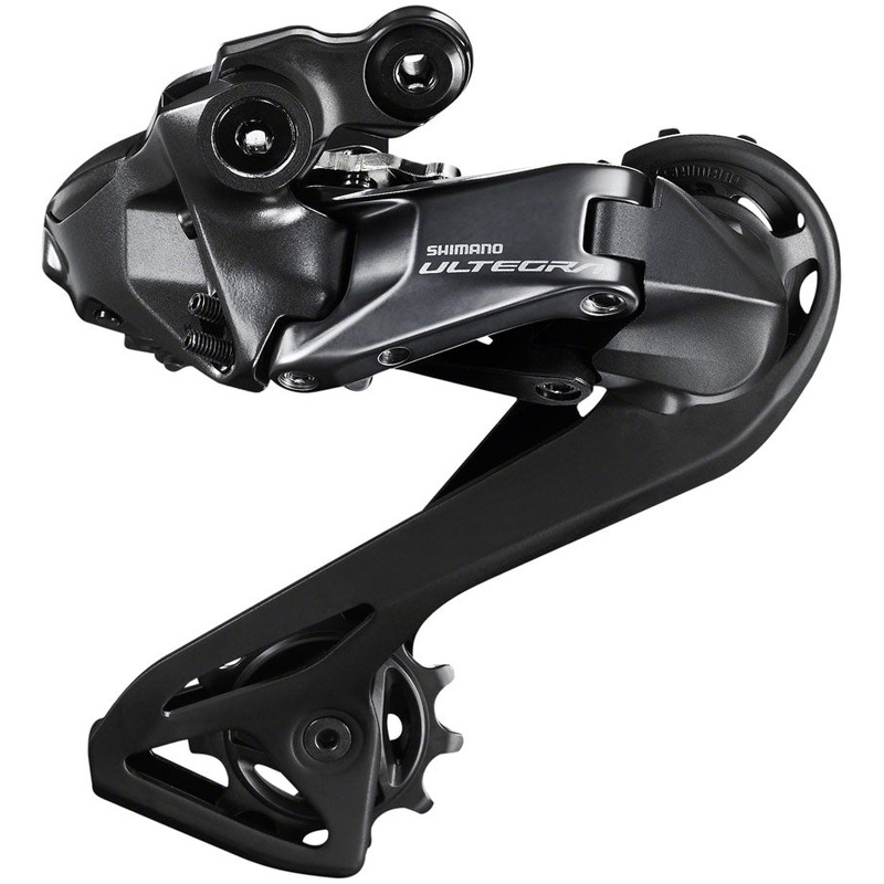 Ultegra RD-R8150F Di2 Rear Derailleur – 12-Speed Medium Cage Includes TL-EW300 BLK