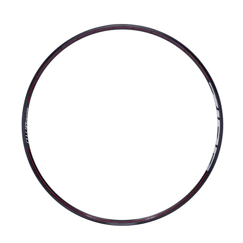 Zipp 3ZERO MOTO Rim – 29 Disc Slate/Stealth 32H Rear