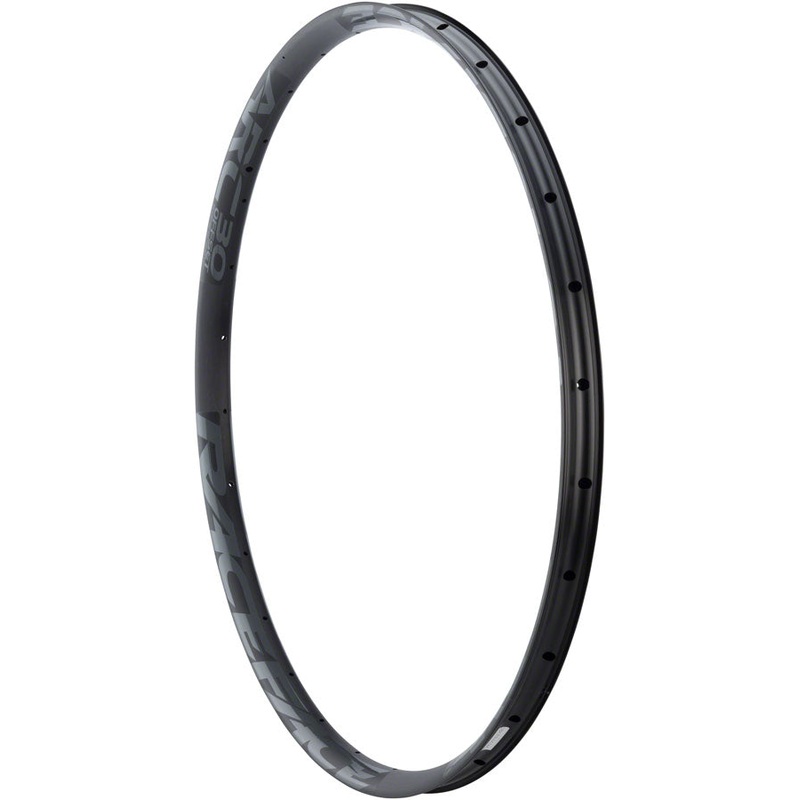 ARC 30 Rim – 29 Disc Black 28H Offset