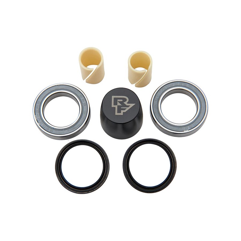 Atlas 2022 Pedal Rebuild Kit
