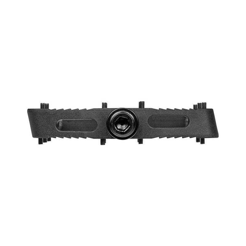 Comp Pedals Black