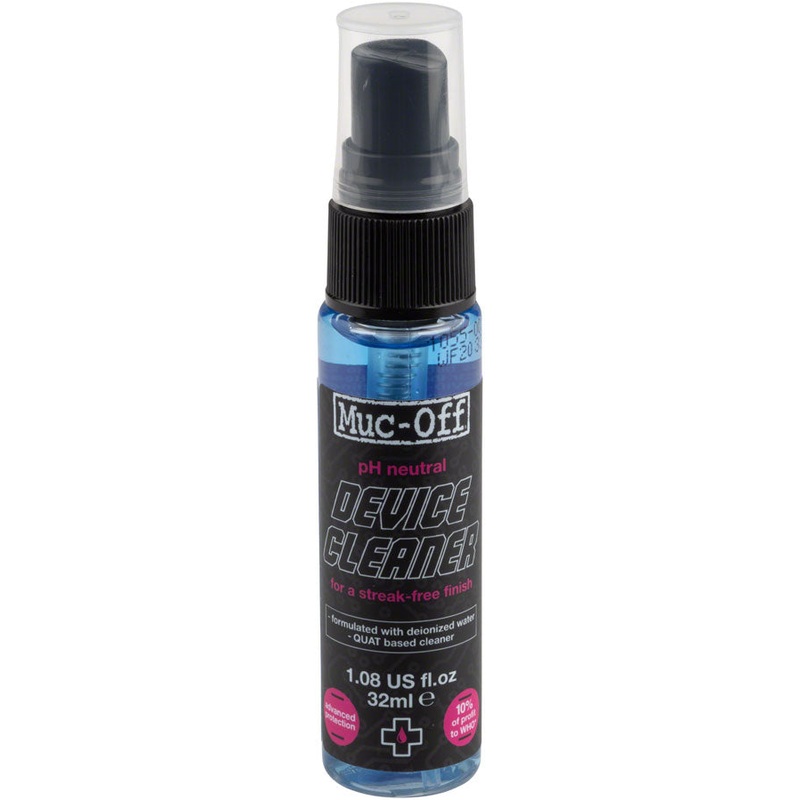 Device Cleaner – 32ml