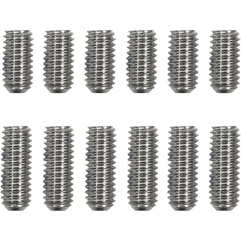 Look Trail Roc Pin Kit – 6/6mm Pins 6/8mm Pins
