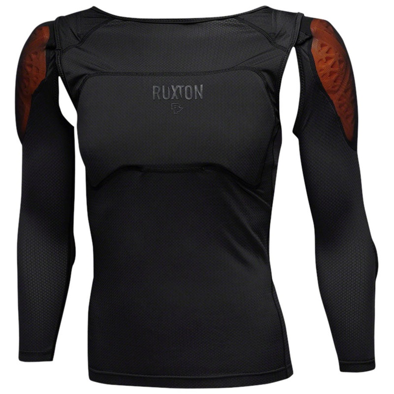 Ruxton Core Protector – Black X-Large