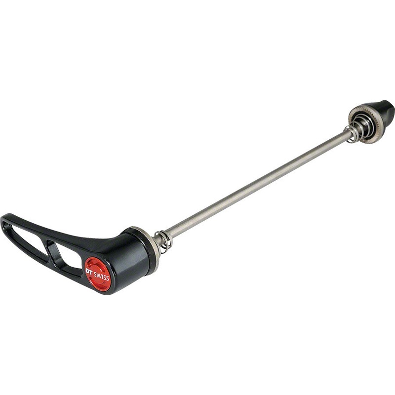 RWS Road Rear Quick Release – QR x 130mm Titanium