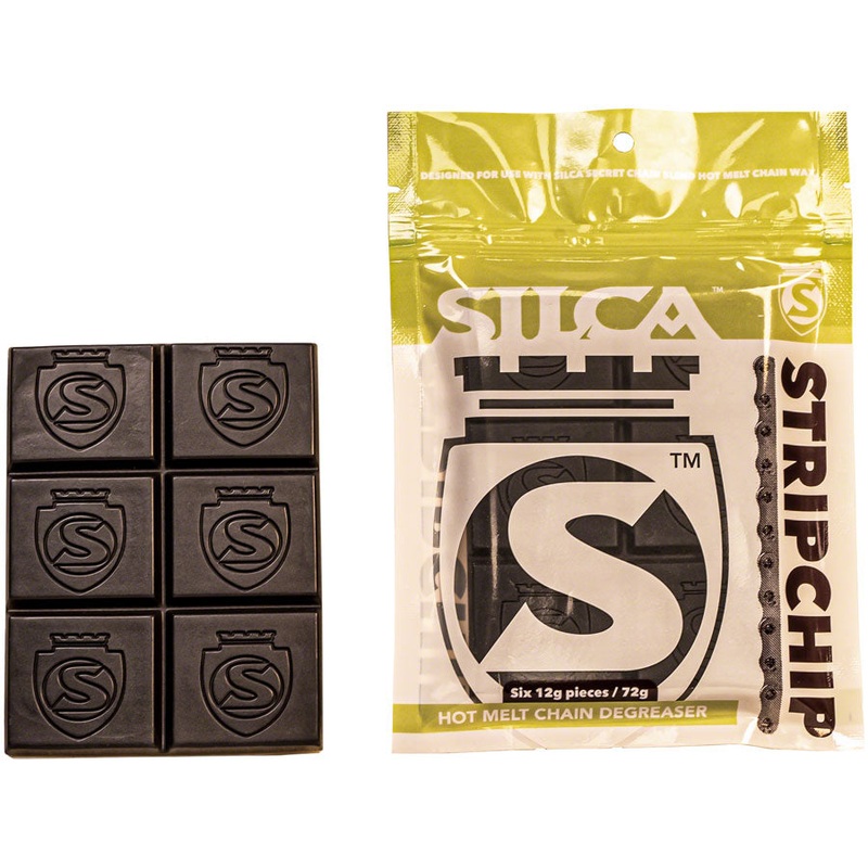 Strip Chip Chain Lube/Wax