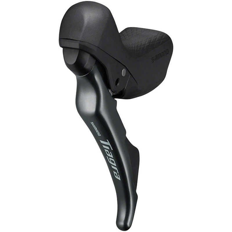 Tiagra ST-4720 2-Speed Left Shift/Brake Lever Hydraulic Disc Brake
