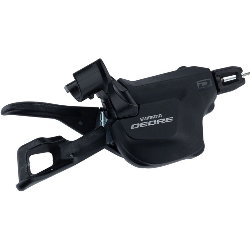 Deore SL-M6000-IR I-Spec II 10-Speed Right Shifter